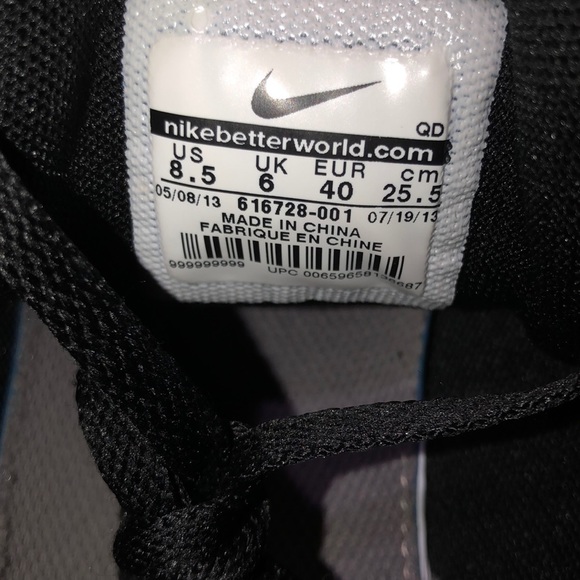 🎉Nike Free Run 2 Mid - Picture 13 of 13